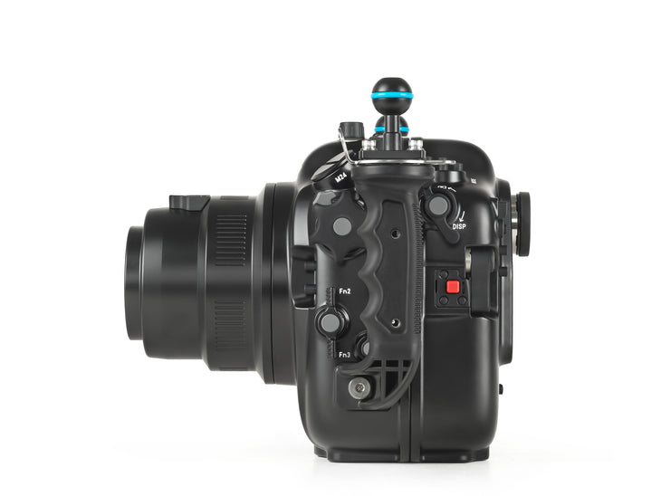 Nauticam NA-Z9 Housing for Nikon Z9 Camera