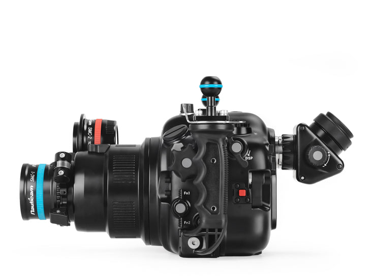 Nauticam NA-Z8 Housing for Nikon Z8 Camera