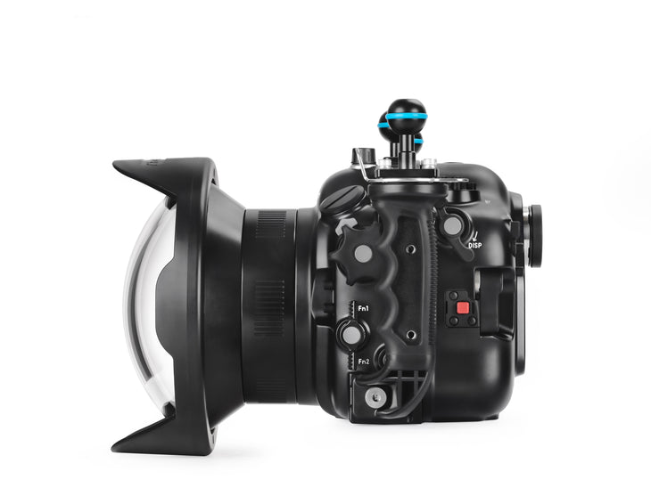 Nauticam NA-Z8 Housing for Nikon Z8 Camera