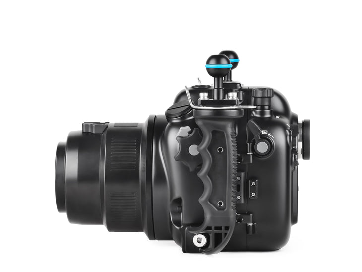 Nauticam NA-S1RII Housing for Panasonic Lumix S1RII/ S1ll/E Camera