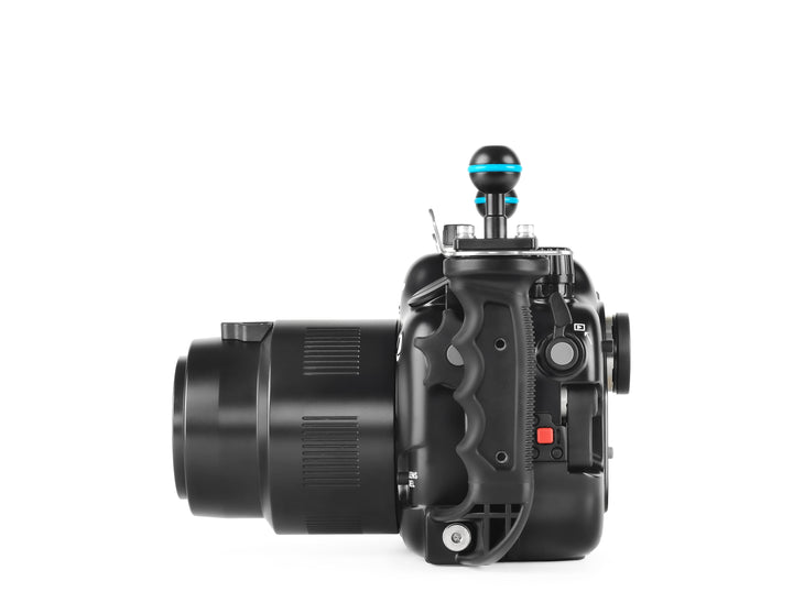 Nauticam NA-A7RV Housing for Sony a7RV Camera