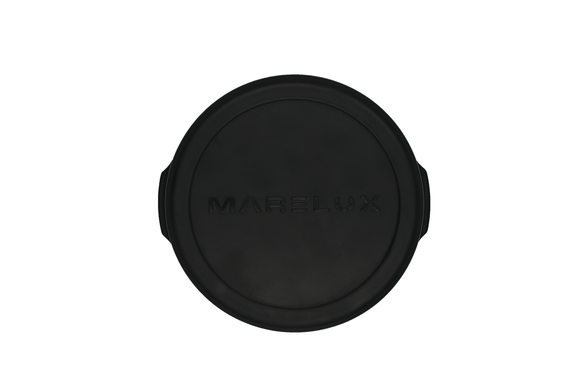 Marelux Rear Port Cap 5"