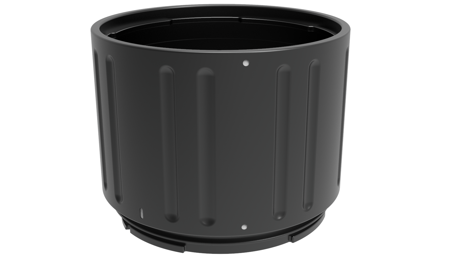 Marelux Extension Ring 90 with lock