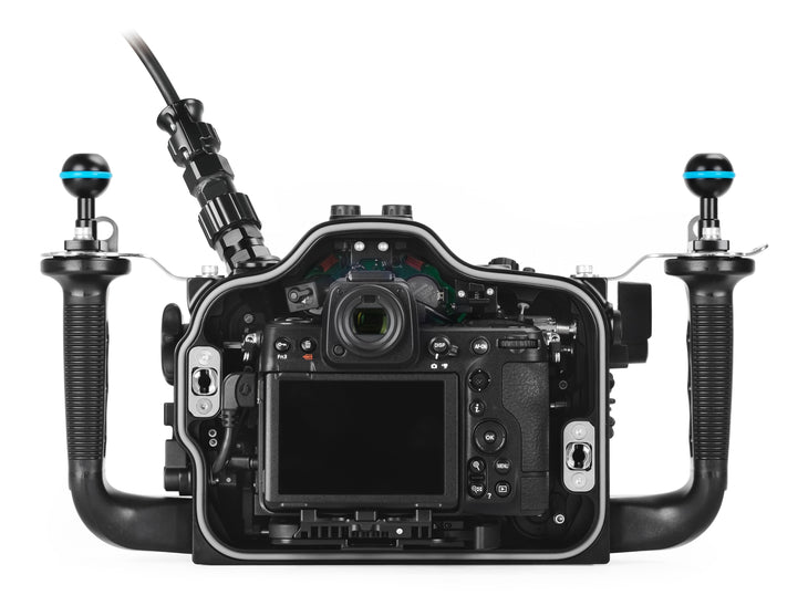 Nauticam NA-Z8 Housing for Nikon Z8 Camera
