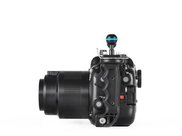 NA-A1II Housing for Sony a1ll /A9lll Camera