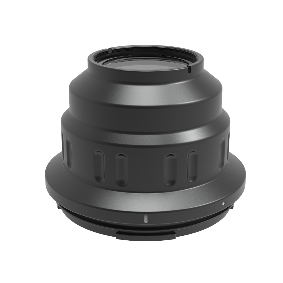 Marelux Macro Port 71