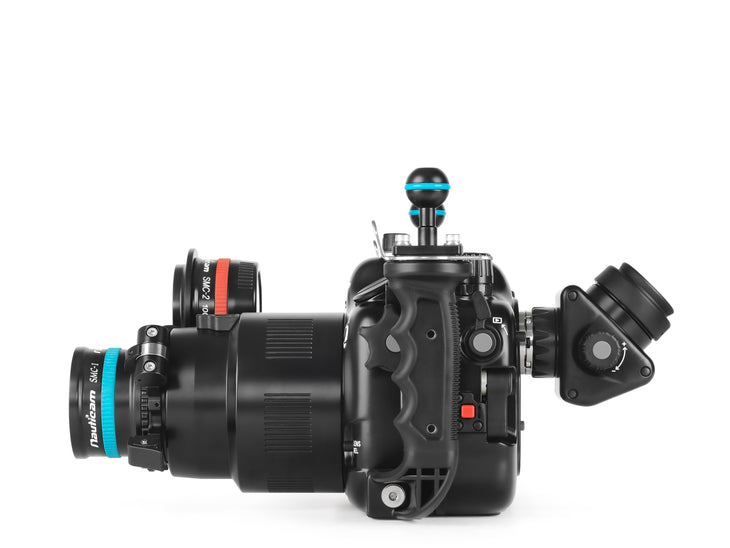 Nauticam NA-A7RV Housing for Sony a7RV Camera
