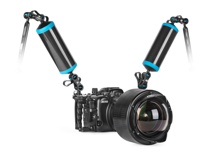 Nauticam NA-R6Il Housing for Canon EOS R6 Il Camera