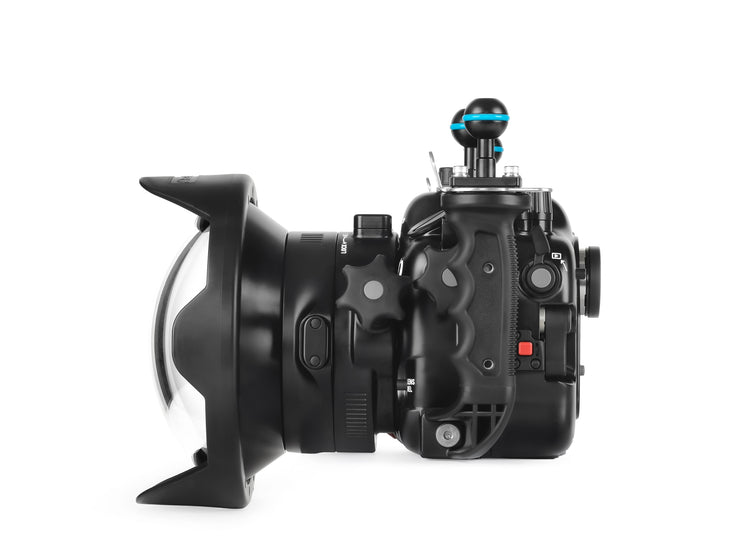 Nauticam NA-A7RV Housing for Sony a7RV Camera