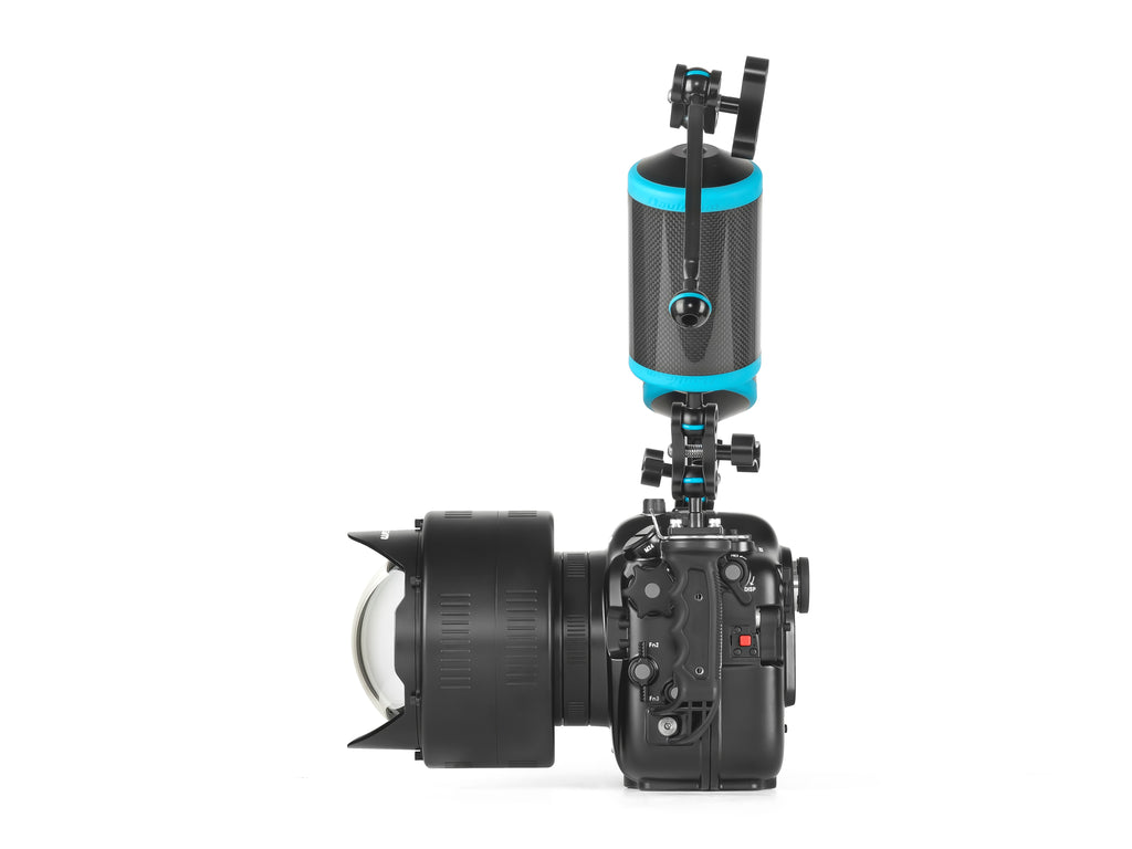 Nauticam NA-Z9 Housing for Nikon Z9 Camera
