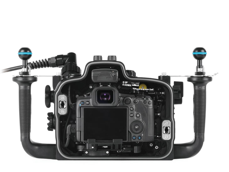 Nauticam NA-RsIl Housing for Canon EOS Rsll Camera