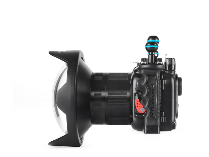 Nauticam NA-A7CII Housing for Sony A7CIl /R Camera