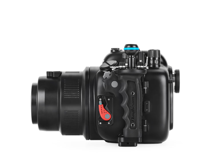 Nauticam NA-S5II Housing for Panasonic Lumix S5ll/X Camera