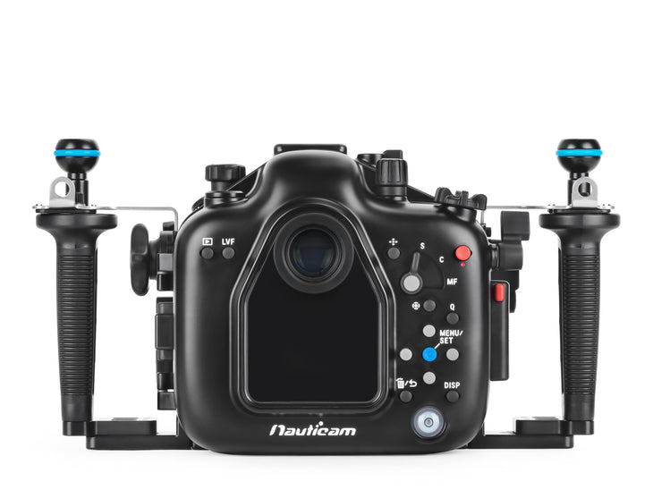 Nauticam NA-S5II Housing for Panasonic Lumix S5ll/X Camera