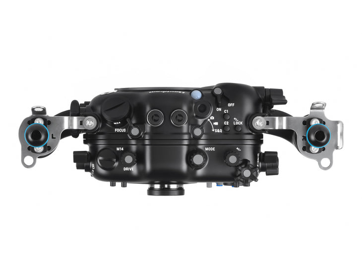 NA-A1II Housing for Sony a1ll /A9lll Camera