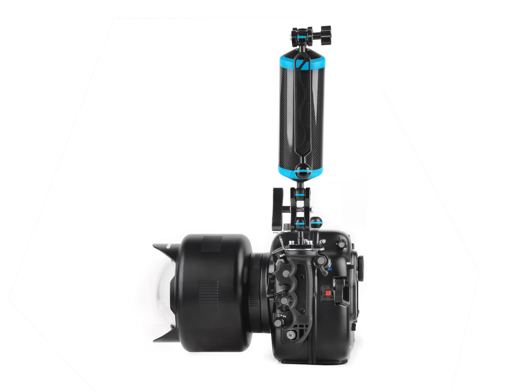 Nauticam NA-R1 Housing for Canon EOS R1 Camera