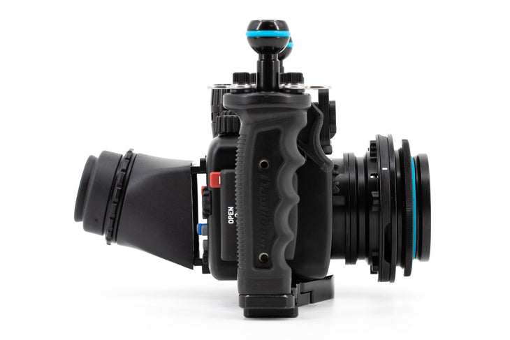 Nauticam NA-G7XIII for Canon PowerShot G7X Mark III Camera