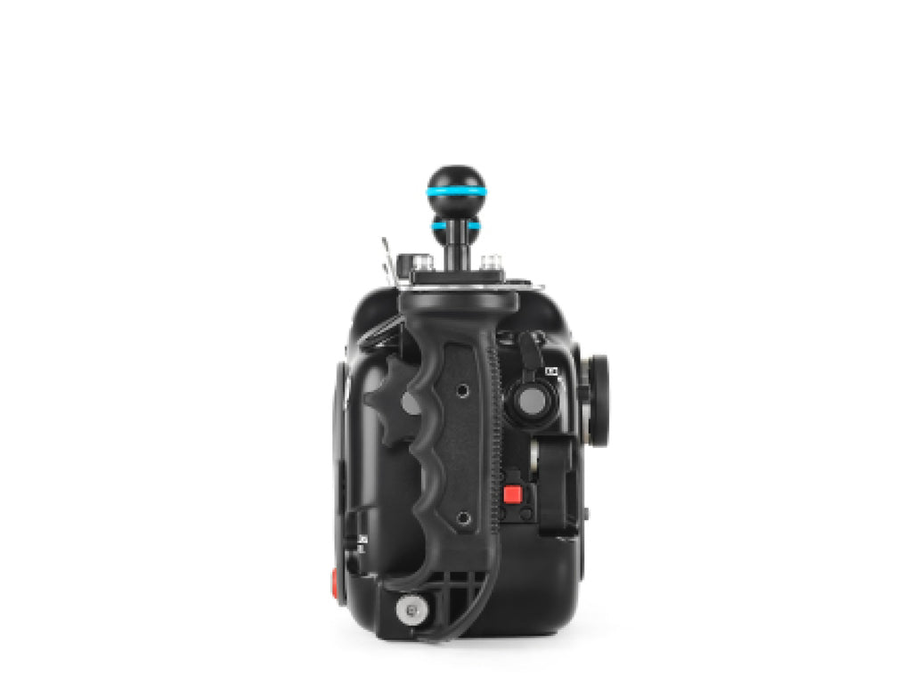 Nauticam NA-A7RV Housing for Sony a7RV Camera