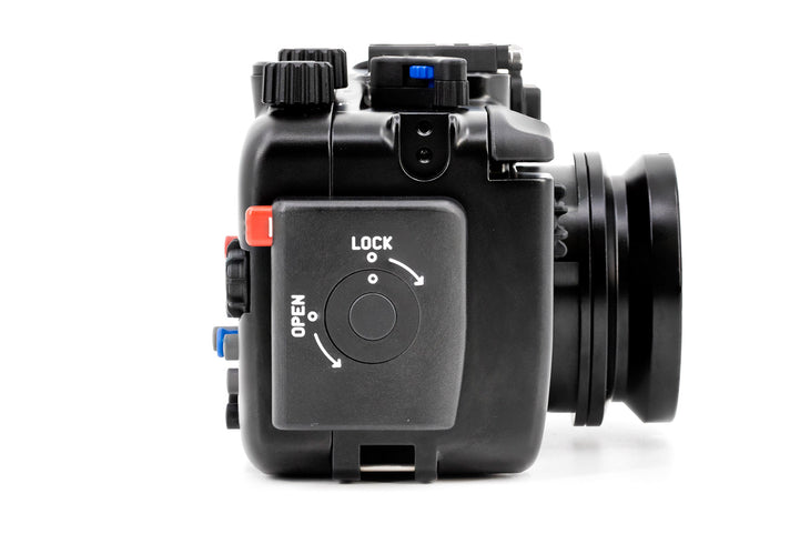 Nauticam NA-G7XIII for Canon PowerShot G7X Mark III Camera