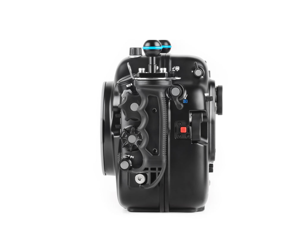 Nauticam NA-R1 Housing for Canon EOS R1 Camera
