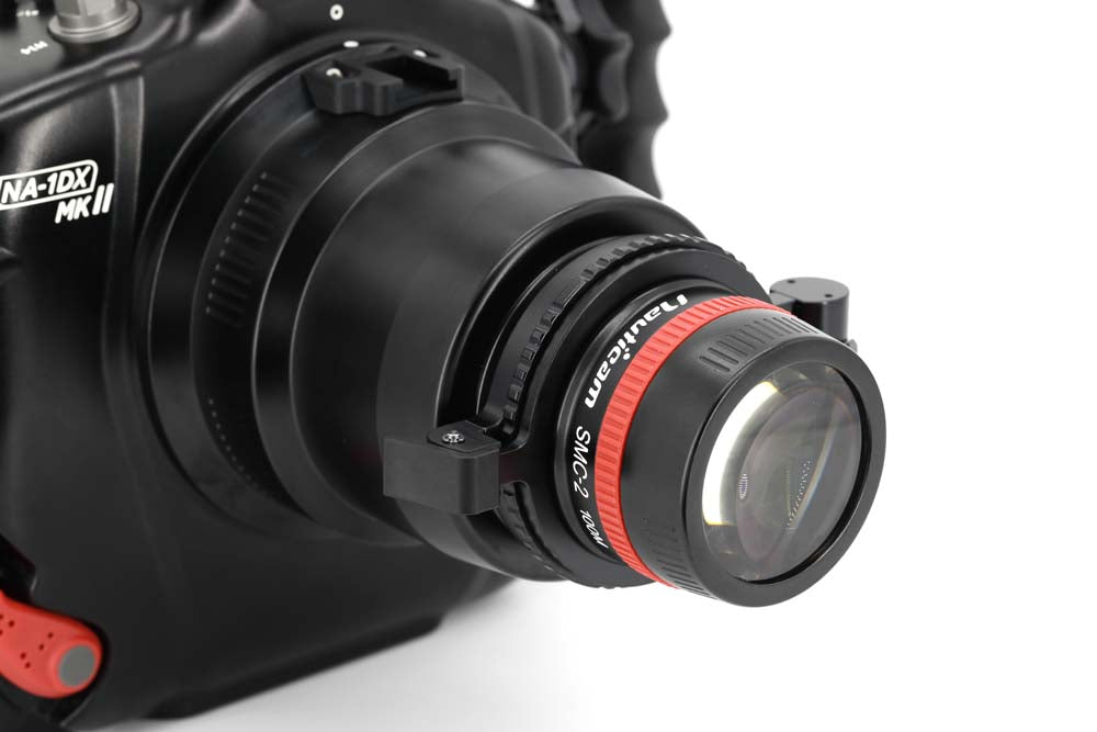 Super Macro Convertor 2(4x Magnification)