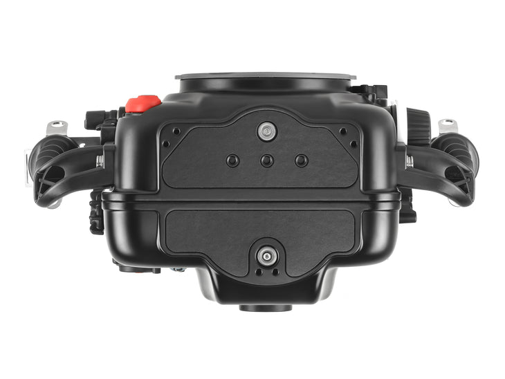 Nauticam NA-R5C Housing for Canon EOS R5 C Camera.