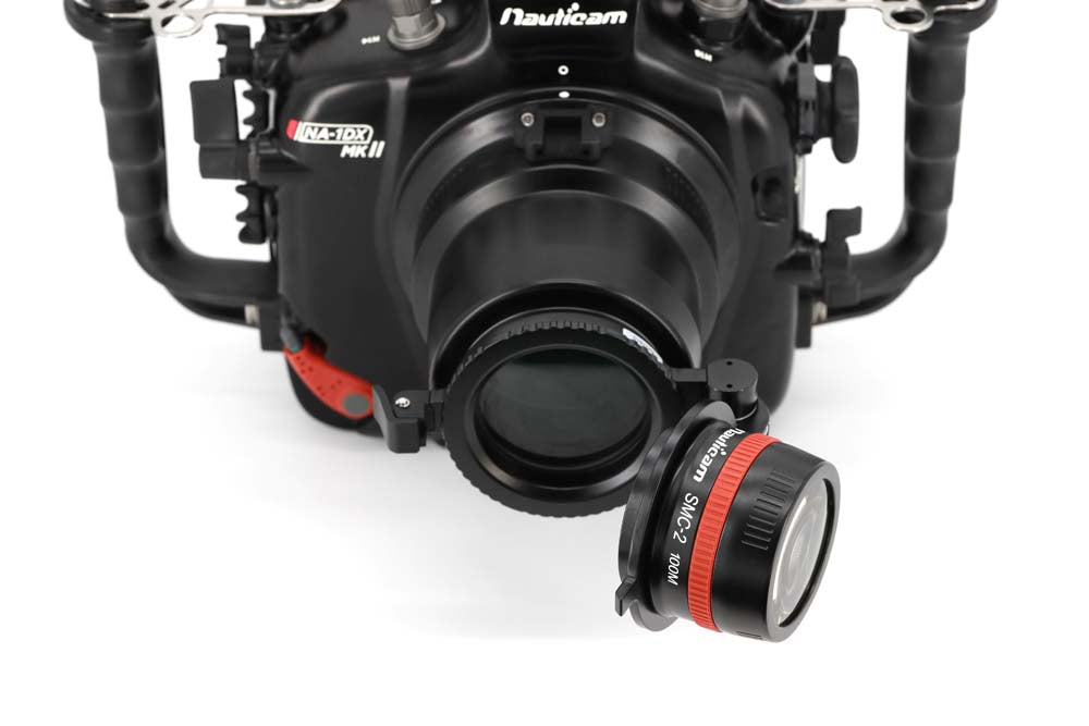 Super Macro Convertor 2(4x Magnification)