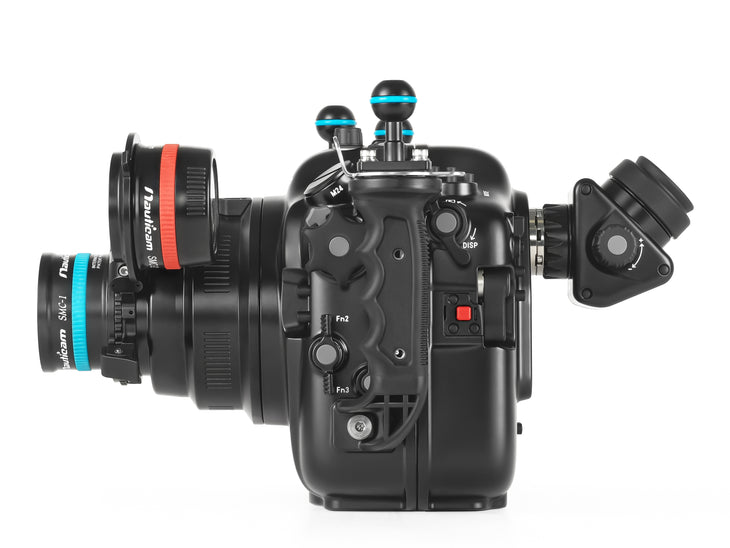 Nauticam NA-Z9 Housing for Nikon Z9 Camera