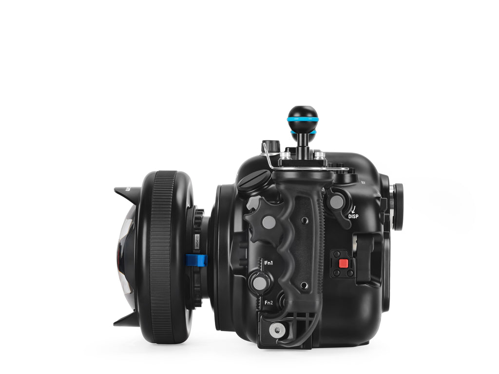 Nauticam NA-Z8 Housing for Nikon Z8 Camera