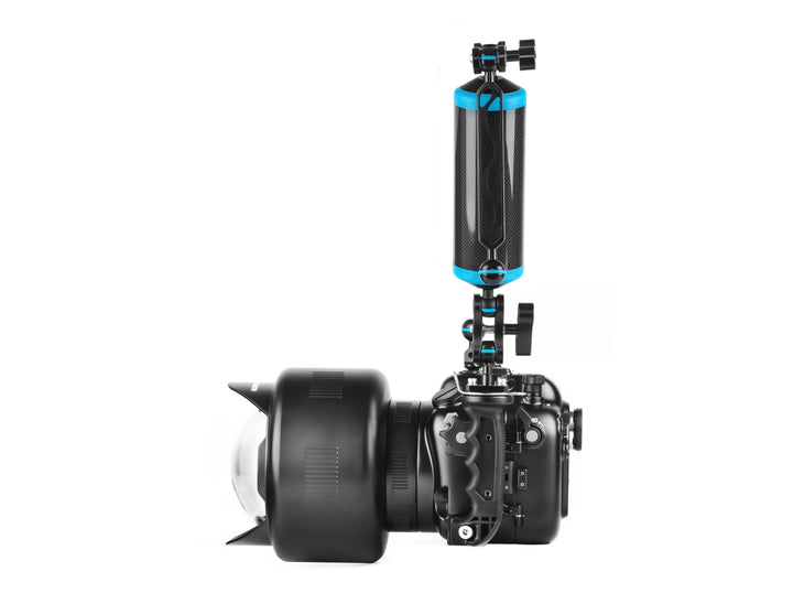 Nauticam NA-S1RII Housing for Panasonic Lumix S1RII/ S1ll/E Camera