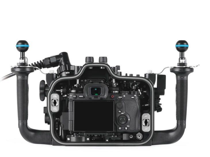 NA-A1II Housing for Sony a1ll /A9lll Camera