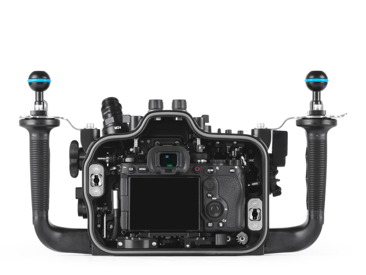 NA-A1II Housing for Sony a1ll /A9lll Camera