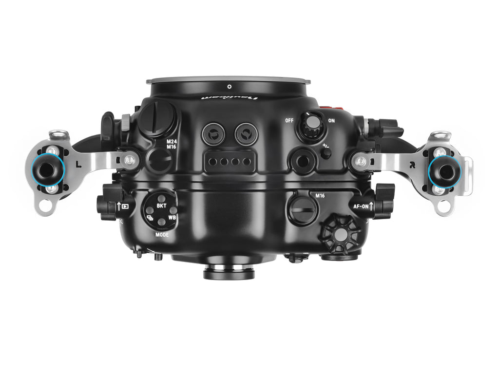 Nauticam NA-Z8 Housing for Nikon Z8 Camera