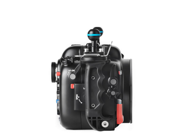 Nauticam NA-S1RII Housing for Panasonic Lumix S1RII/ S1ll/E Camera