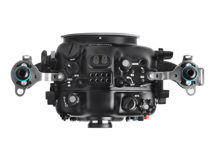 Nauticam NA-S1RII Housing for Panasonic Lumix S1RII/ S1ll/E Camera
