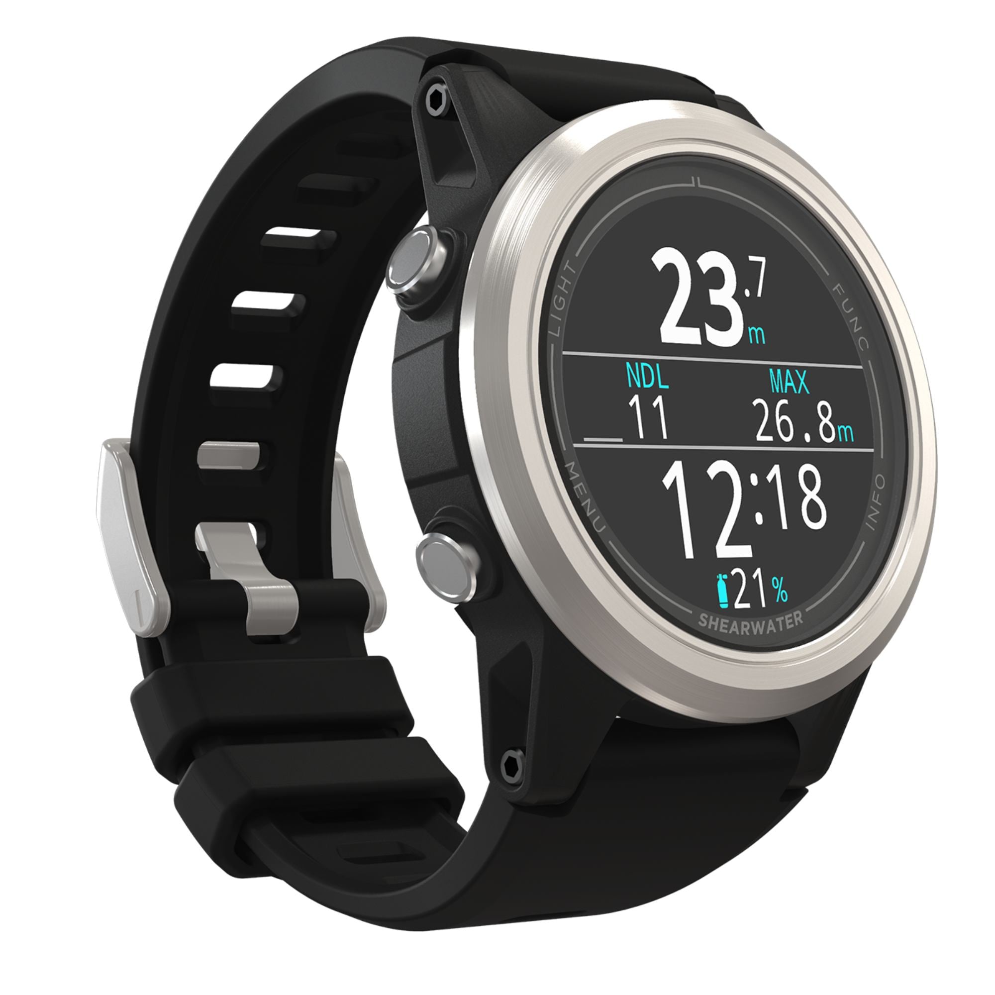 Shearwater Tern Dive Computer-nitescuba