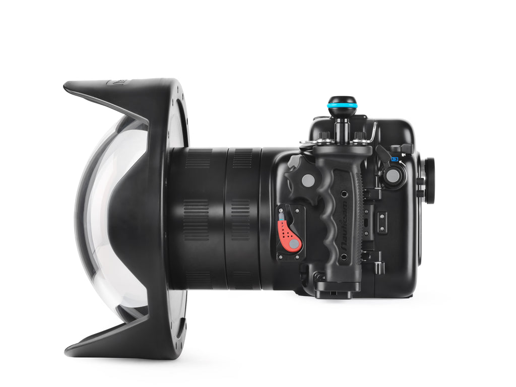 Nauticam NA-R6Il Housing for Canon EOS R6 Il Camera