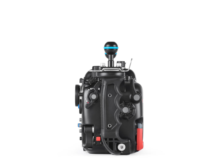 NA-A1II Housing for Sony a1ll /A9lll Camera