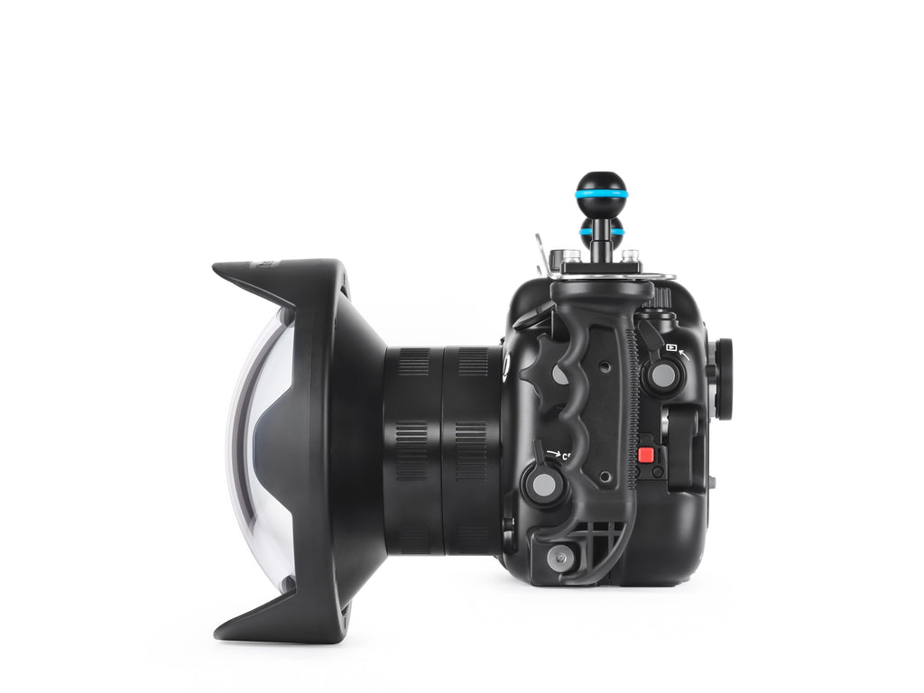 NA-A1II Housing for Sony a1ll /A9lll Camera
