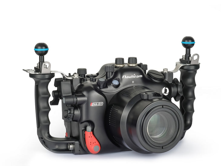 Nauticam NA-a1 Housing for Sony a1 Camera