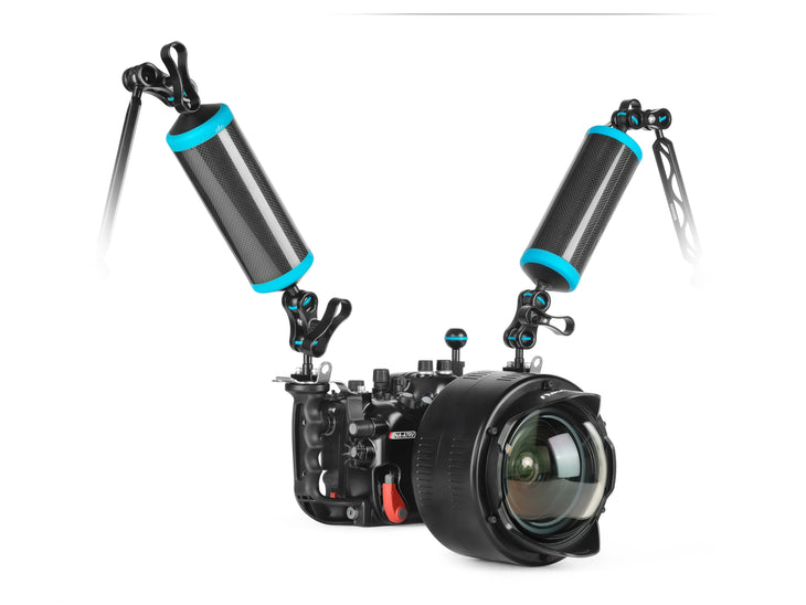 Nauticam NA-A7RV Housing for Sony a7RV Camera