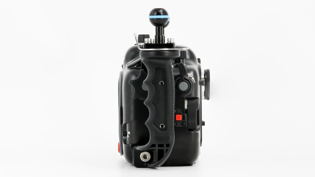 Nauticam NA-A2020 Housing for Sony A9II/A7RIV Camera (with HDMI 2.0 support)