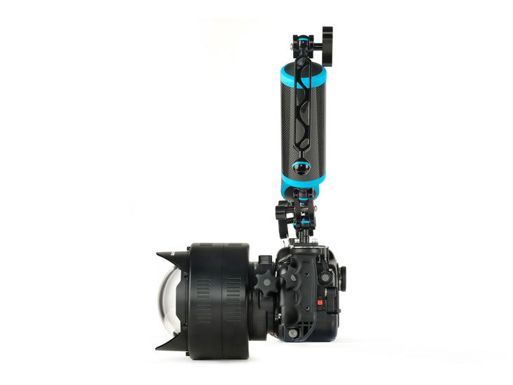 Nauticam NA-A7RV Housing for Sony a7RV Camera