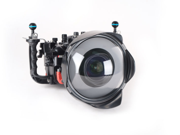 Nauticam NA-A7RV Housing for Sony a7RV Camera