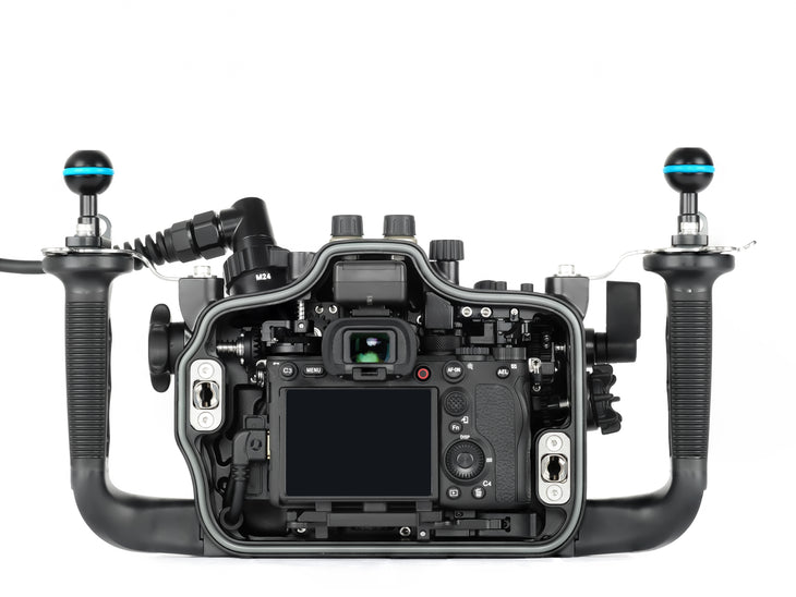 Nauticam NA-a1 Housing for Sony a1 Camera