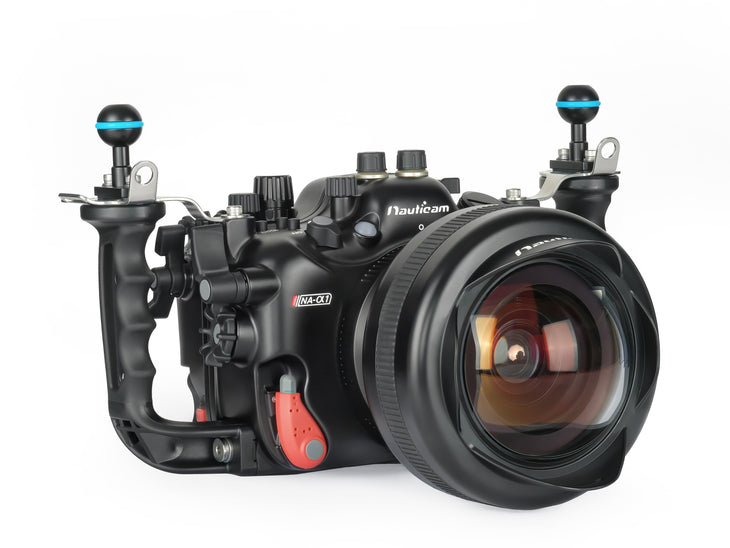 Nauticam NA-a1 Housing for Sony a1 Camera