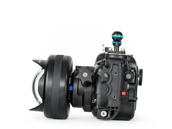Nauticam NA-a1 Housing for Sony a1 Camera