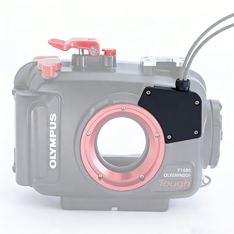 Aoi Fca-01 Fiber Cable Adapte Fiber Optic Cable