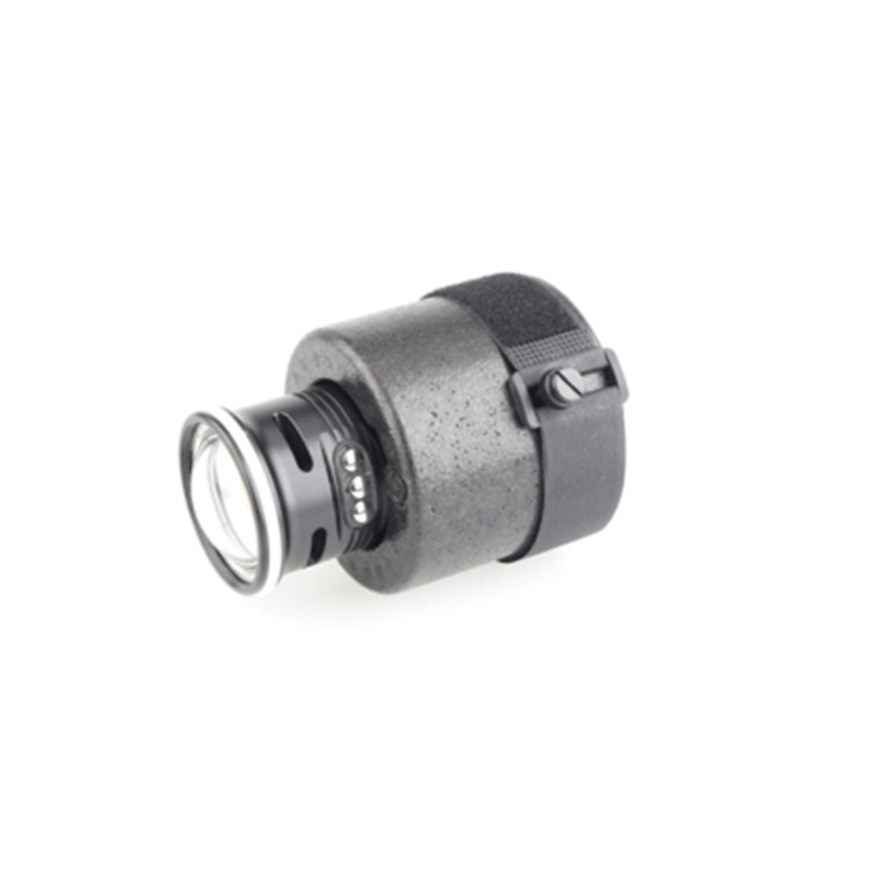 Dedicated hard foam floats for the 8K, 10K, and 12K series lights. *450g buoyancy