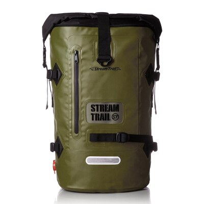 Stream Trail Dry Bag 40l 25l Oversized Big Waterproof Bag-nitescuba